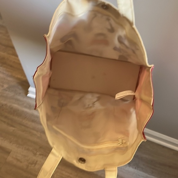 Ulster Weavers CAT Tote Bag Best in Breed Ann Edwards Royalty British HTF - Picture 6 of 10